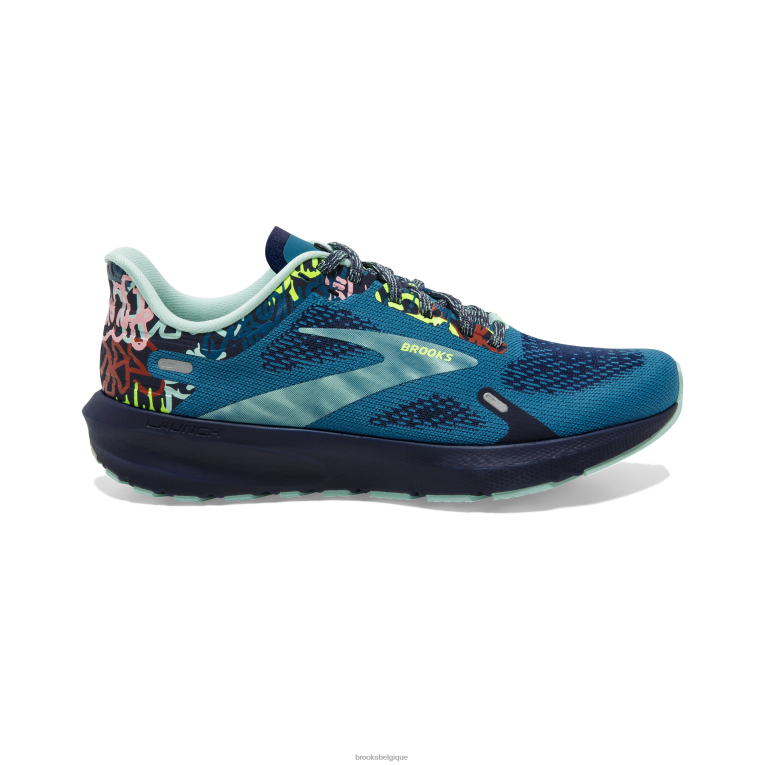 86H24134 lancer 9 Brooks caban