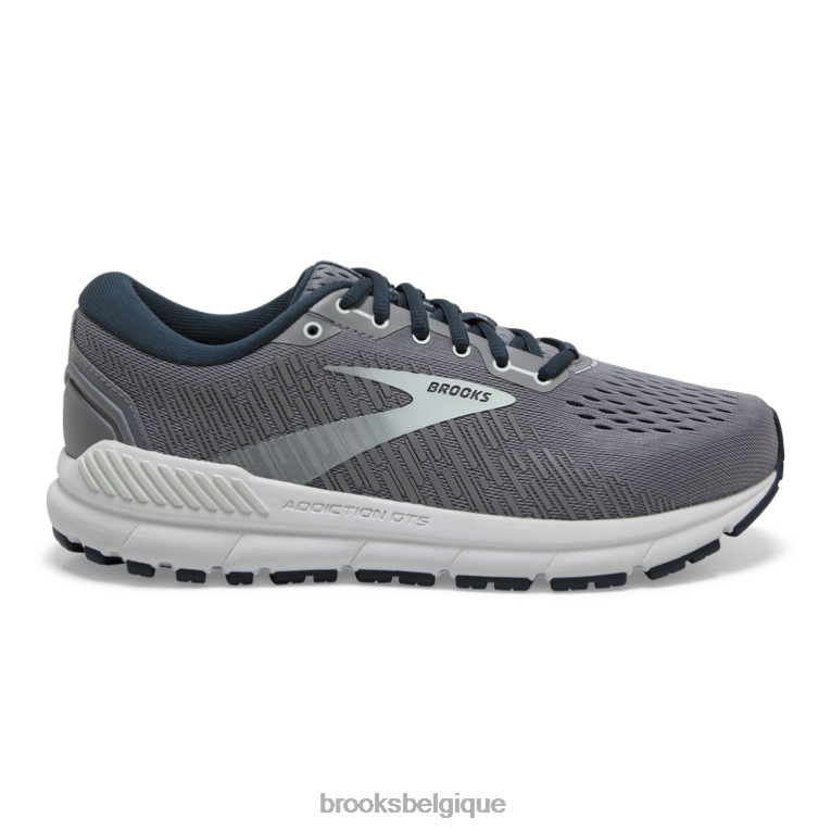 86H24141 dépendance gts 15 Brooks gris