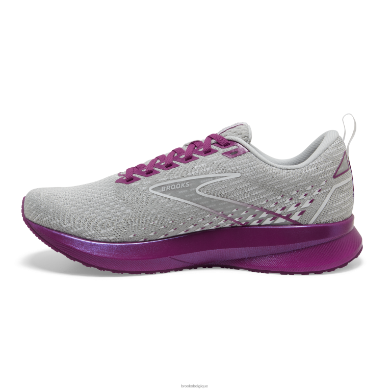 86H24172 léviter 5 Brooks gris