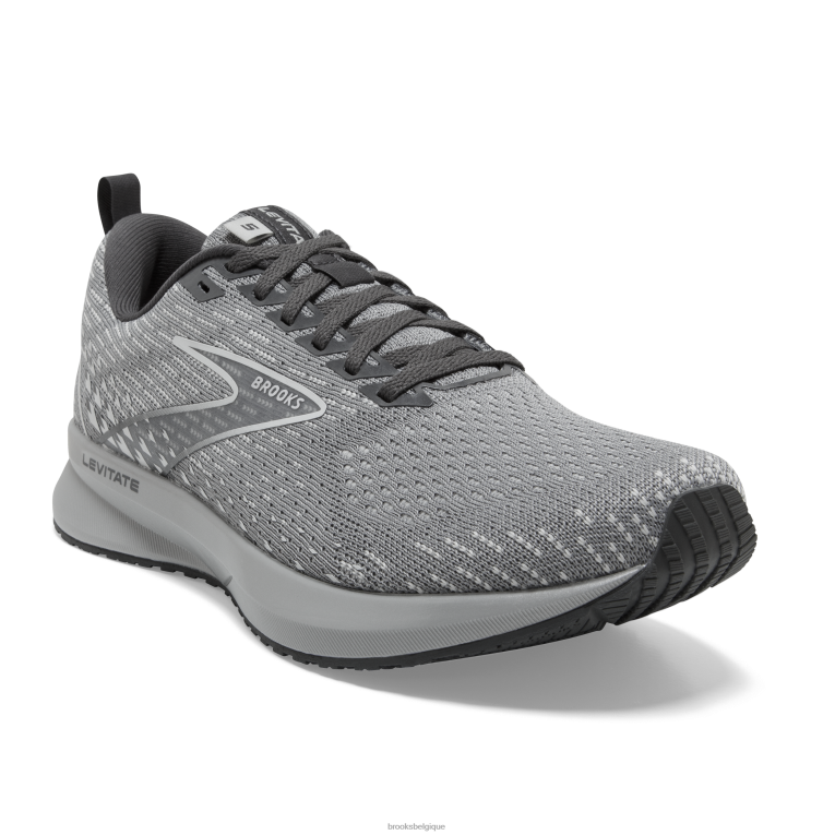 86H24173 léviter 5 Brooks gris