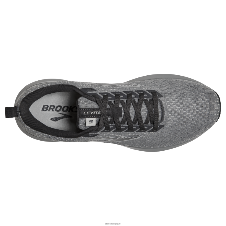 86H24173 léviter 5 Brooks gris