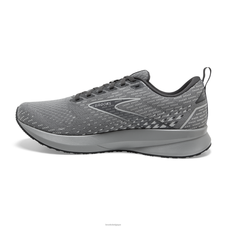 86H24173 léviter 5 Brooks gris