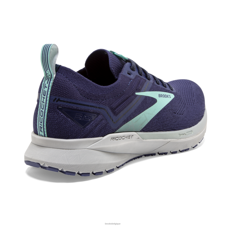 86H24177 ricochet 3 Brooks caban