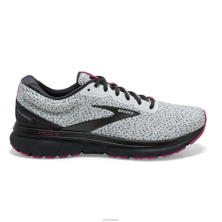 86H24181 tracer Brooks rose