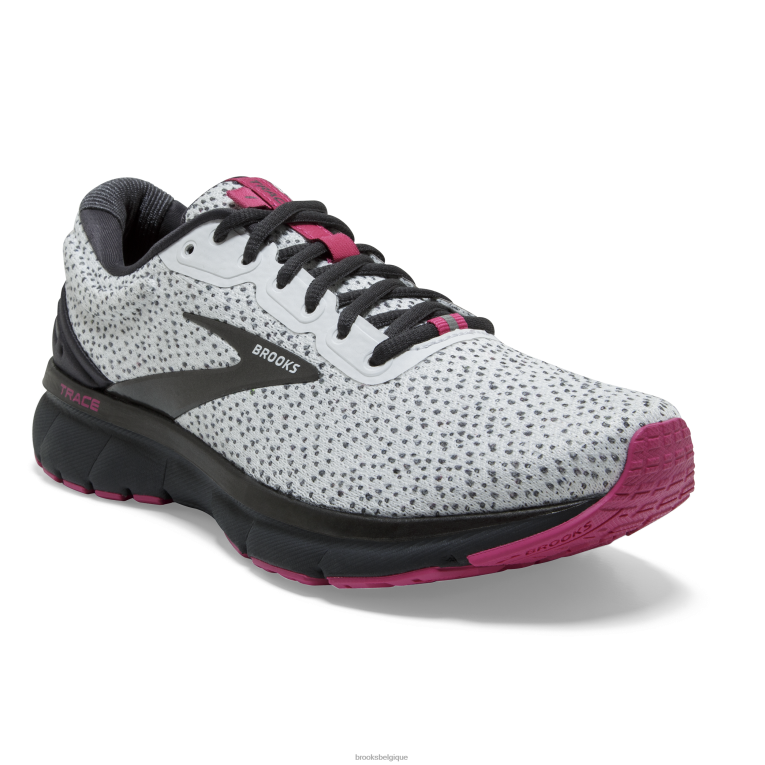 86H24181 tracer Brooks rose