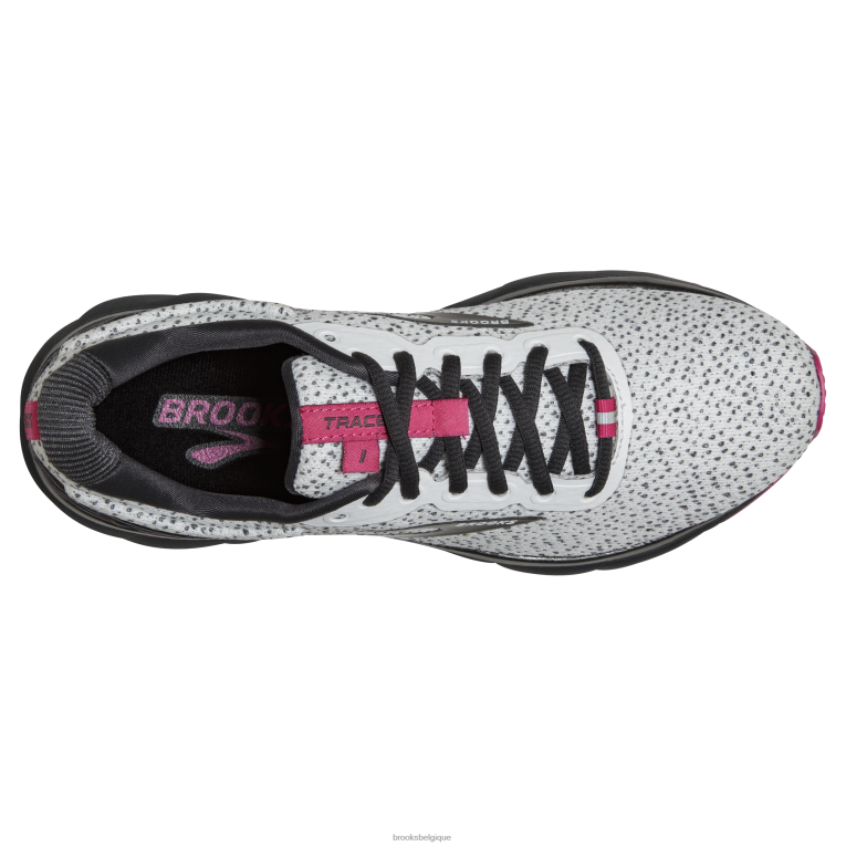 86H24181 tracer Brooks rose