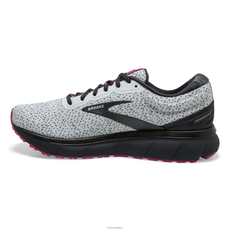 86H24181 tracer Brooks rose