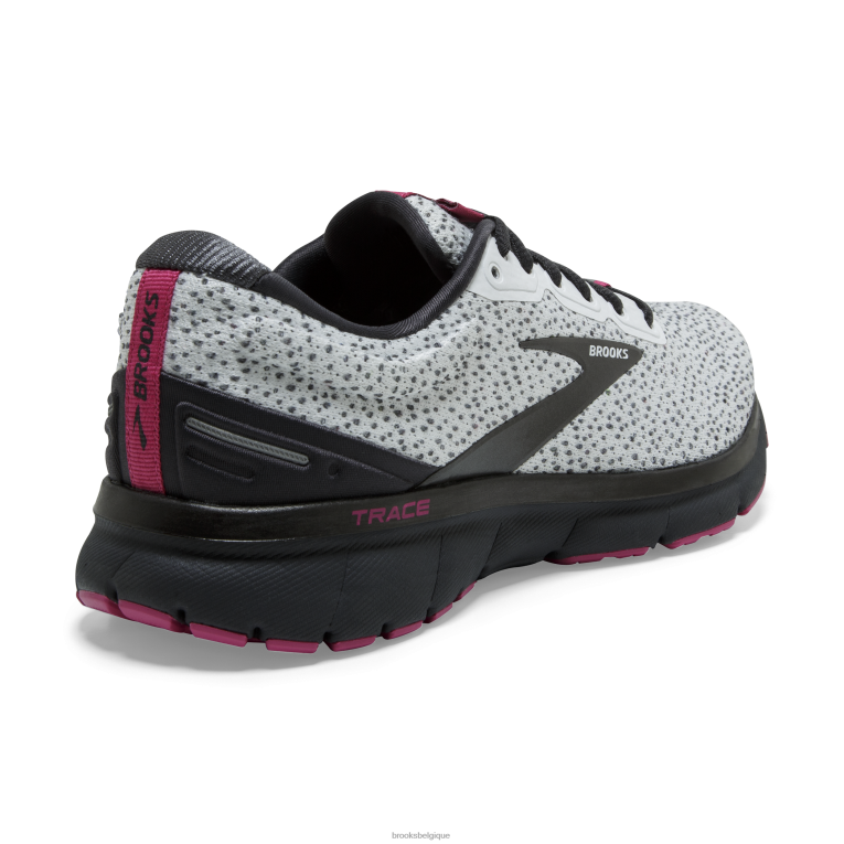 86H24181 tracer Brooks rose