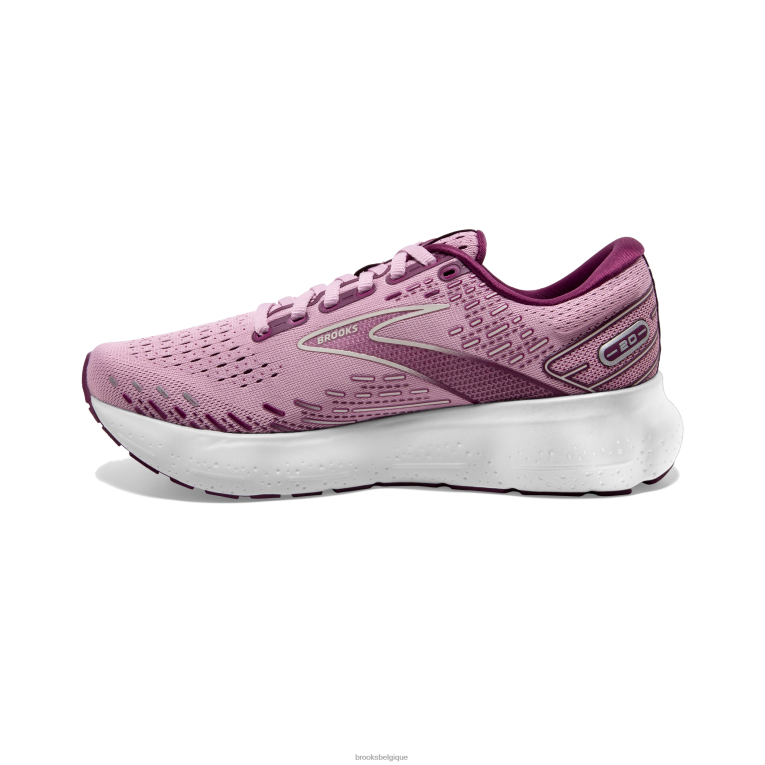 86H241 glycérine 20 Brooks gris