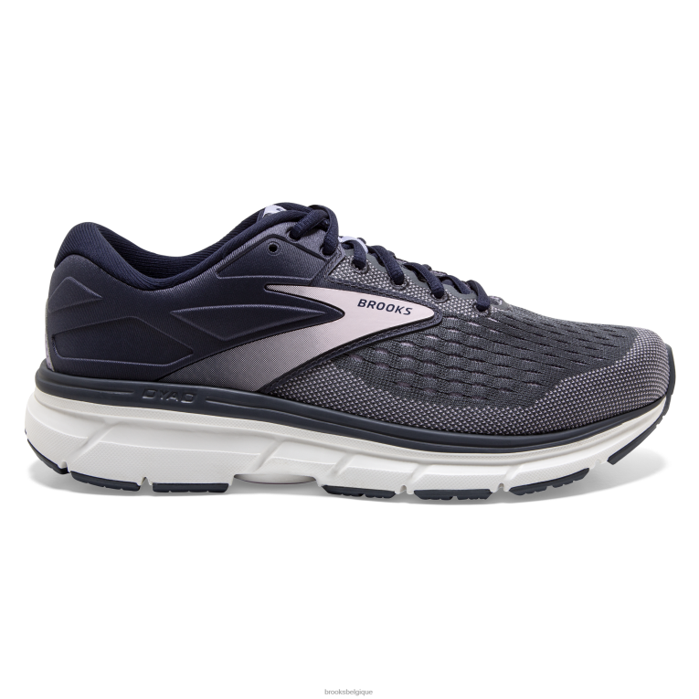 86H24203 dyade 11 Brooks ombre