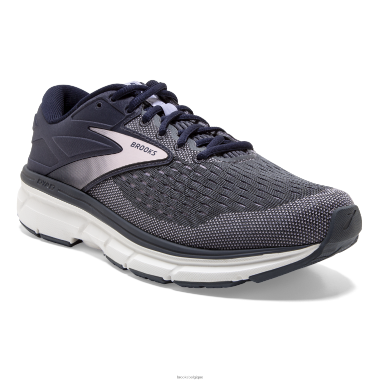 86H24203 dyade 11 Brooks ombre