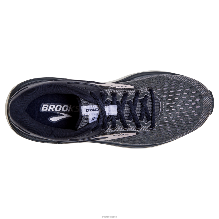 86H24203 dyade 11 Brooks ombre