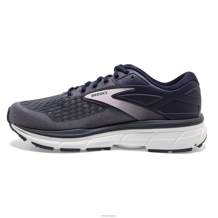 86H24203 dyade 11 Brooks ombre