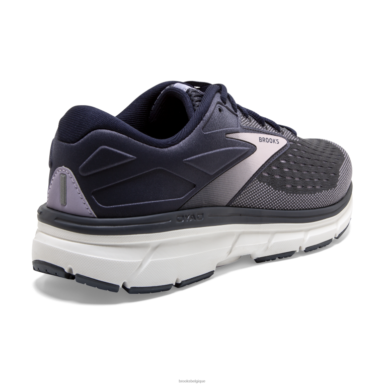 86H24203 dyade 11 Brooks ombre