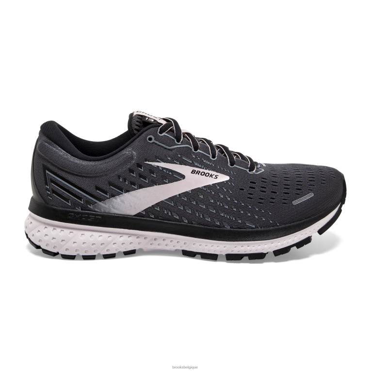86H24233 fantôme 13 Brooks noir