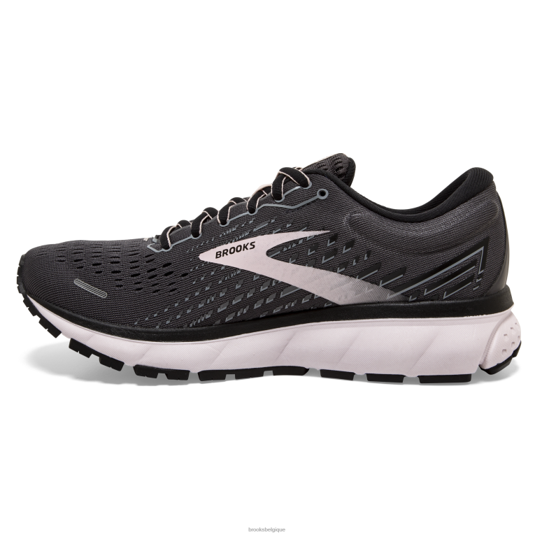 86H24233 fantôme 13 Brooks noir