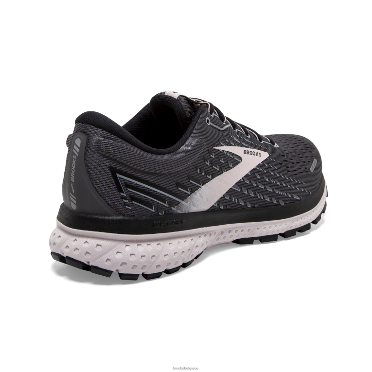 86H24233 fantôme 13 Brooks noir