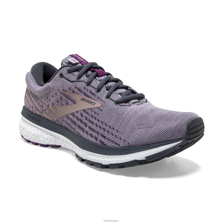 86H24235 fantôme 13 Brooks métallique