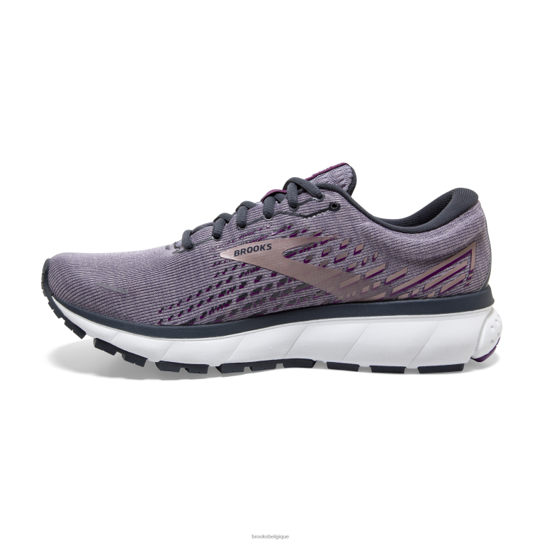 86H24235 fantôme 13 Brooks métallique