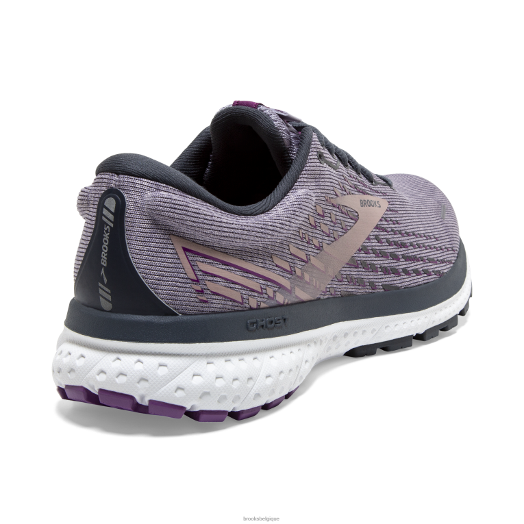 86H24235 fantôme 13 Brooks métallique