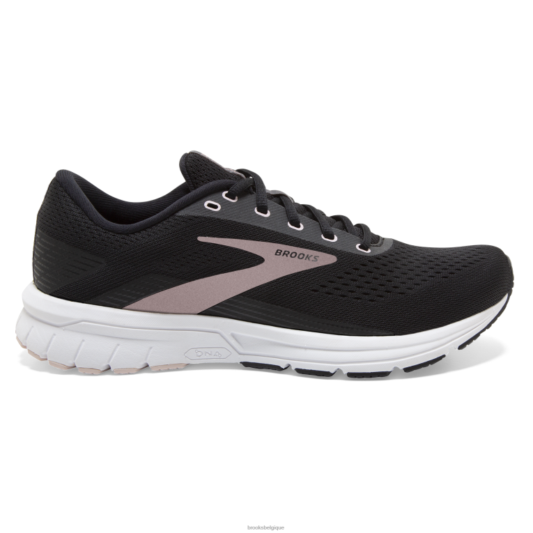 86H24238 signal 3 Brooks noir