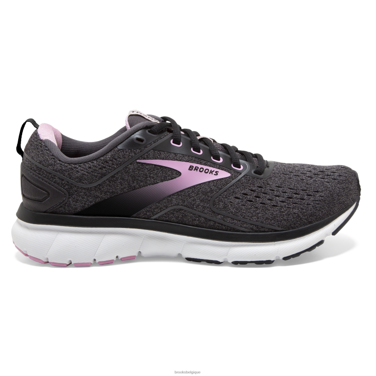 86H24257 transmettre 3 Brooks noir