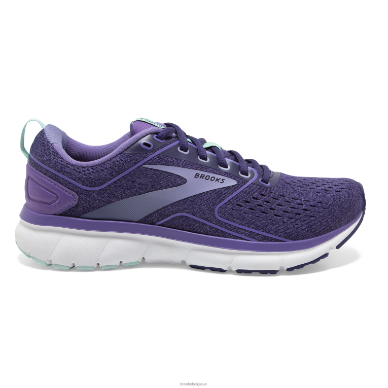 86H24259 transmettre 3 Brooks bleu