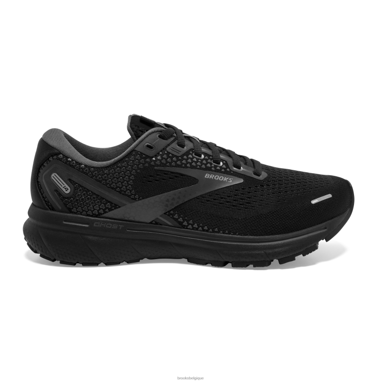 86H2430 fantôme 14 Brooks noir