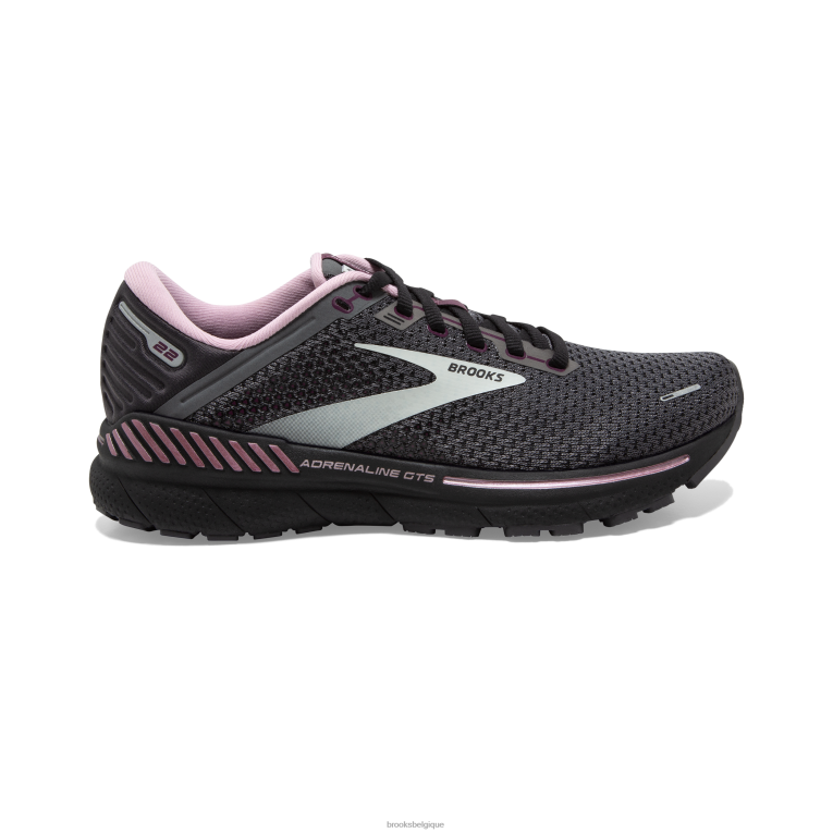 86H2440 adrénaline gts 22 Brooks perle