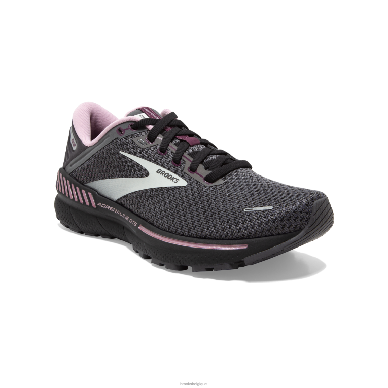 86H2440 adrénaline gts 22 Brooks perle