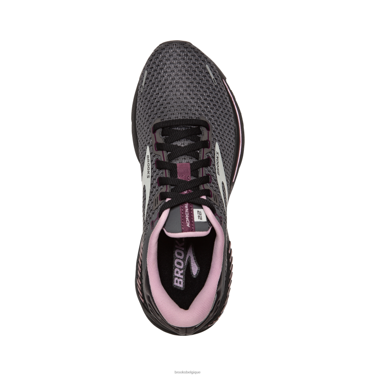 86H2440 adrénaline gts 22 Brooks perle