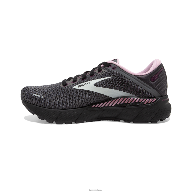 86H2440 adrénaline gts 22 Brooks perle