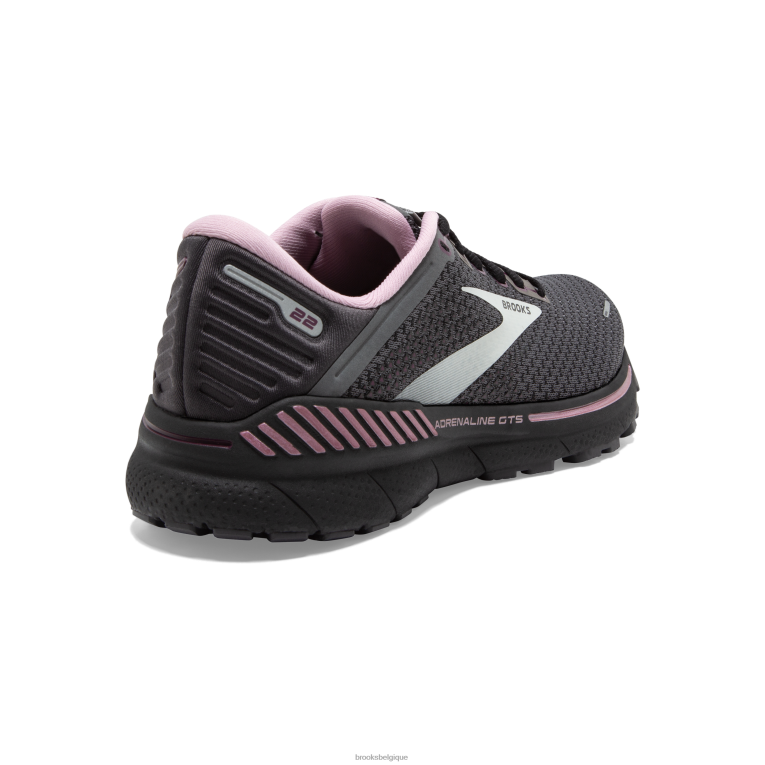 86H2440 adrénaline gts 22 Brooks perle