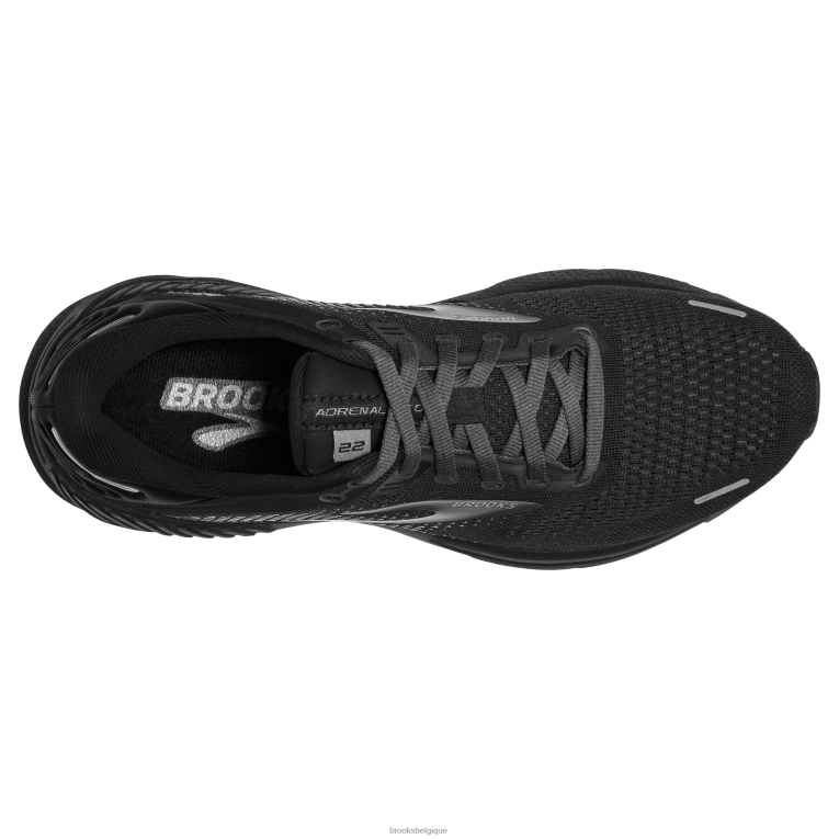 86H2441 adrénaline gts 22 Brooks noir