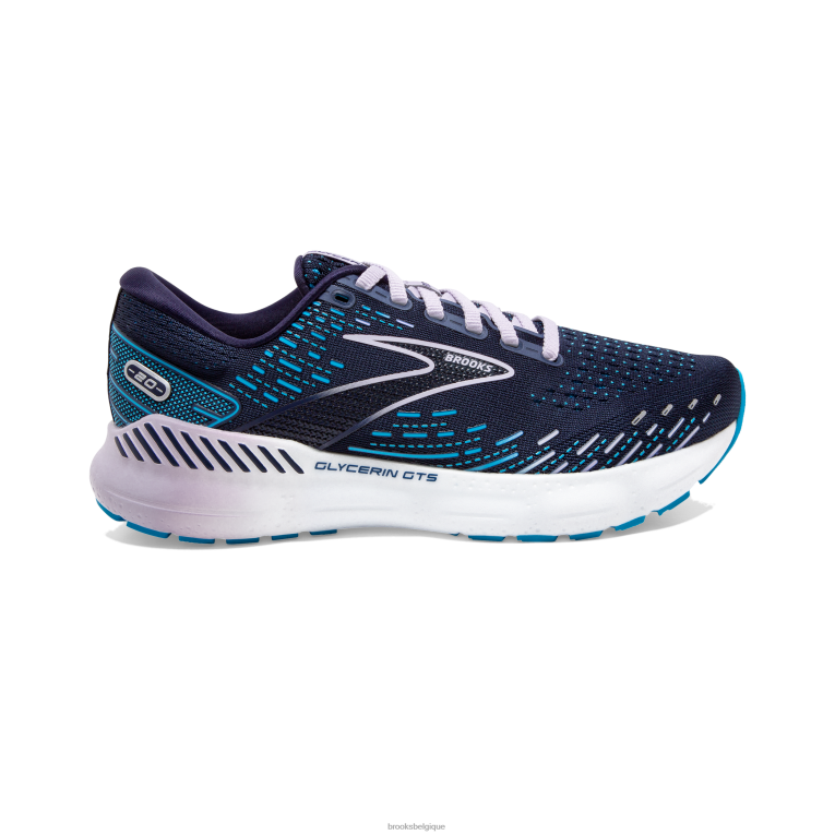 86H2461 glycérine gts 20 Brooks caban