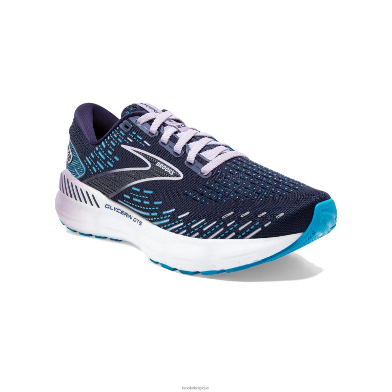 86H2461 glycérine gts 20 Brooks caban