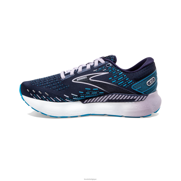 86H2461 glycérine gts 20 Brooks caban