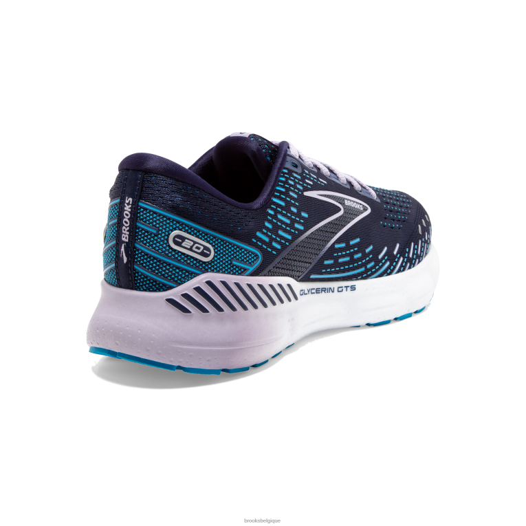 86H2461 glycérine gts 20 Brooks caban