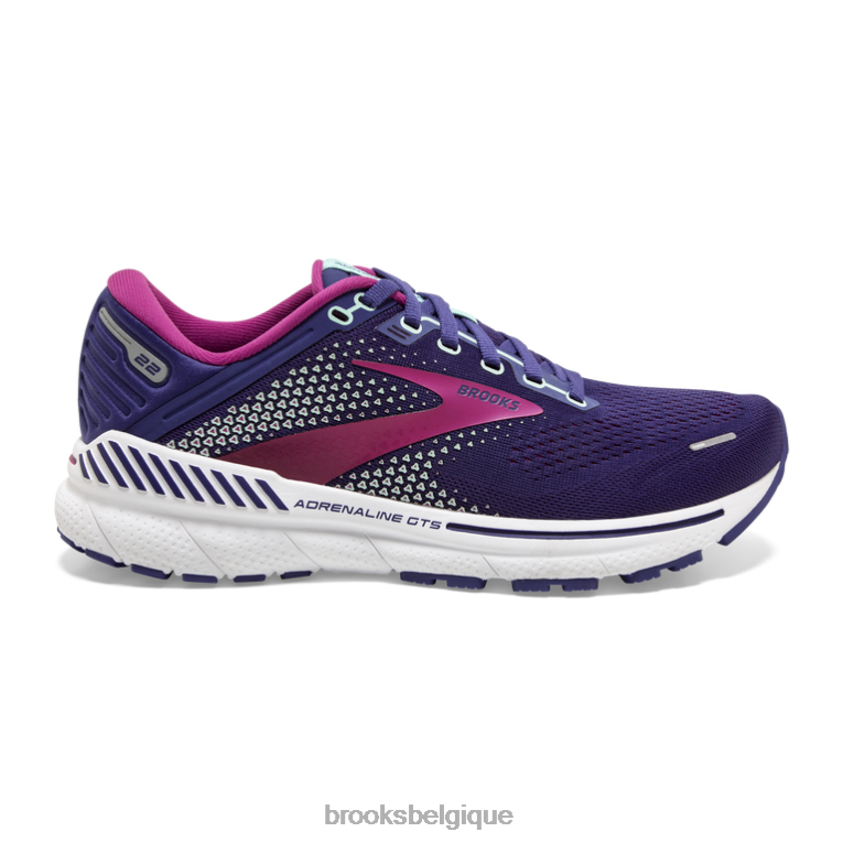 86H24847 adrénaline gts 22 Brooks marine