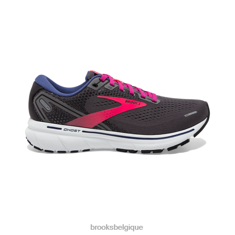 86H24854 fantôme 14 Brooks perle