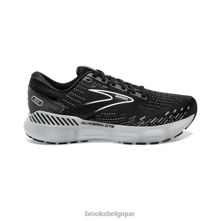 86H24876 glycérine gts 20 Brooks noir