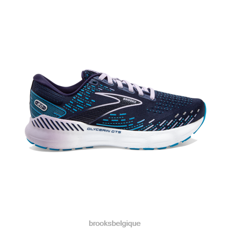 86H24877 glycérine gts 20 Brooks caban