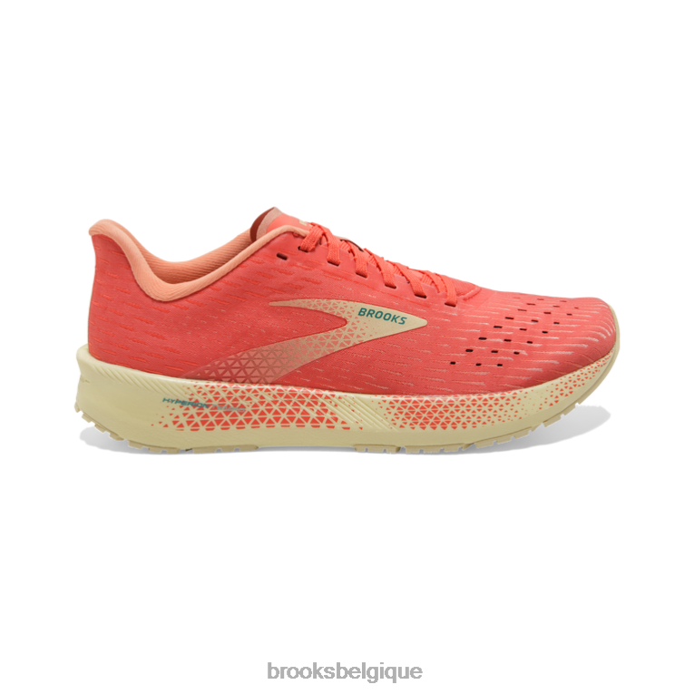 86H24885 rythme de l'hypérion Brooks corail