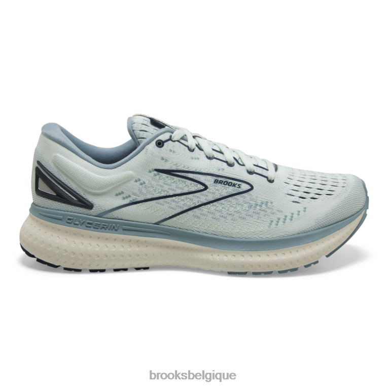 86H24893 glycérine 19 Brooks marine