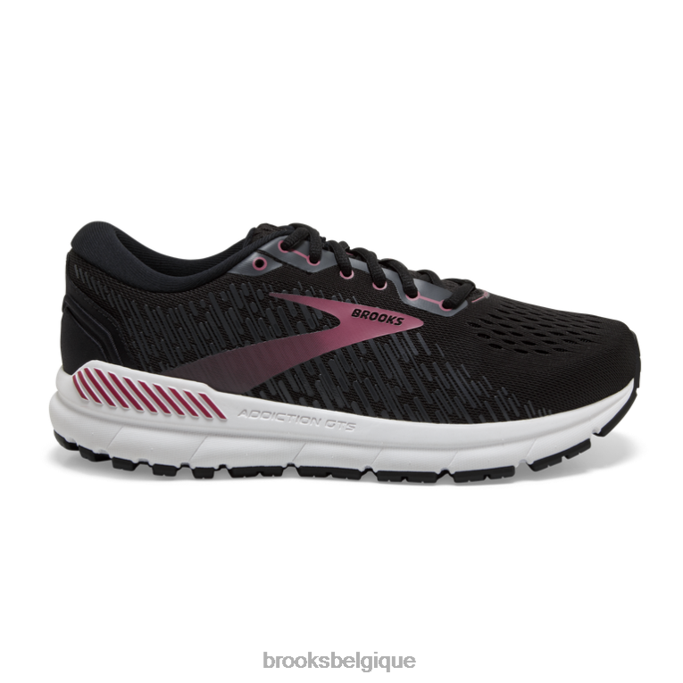86H24931 dépendance gts 15 Brooks noir