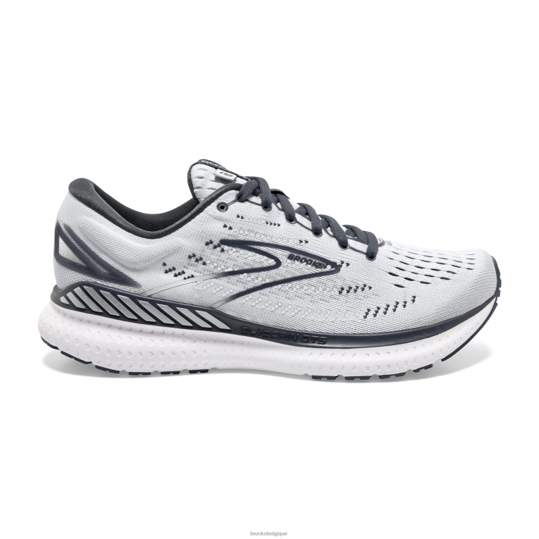 86H2493 glycérine gts 19 Brooks gris
