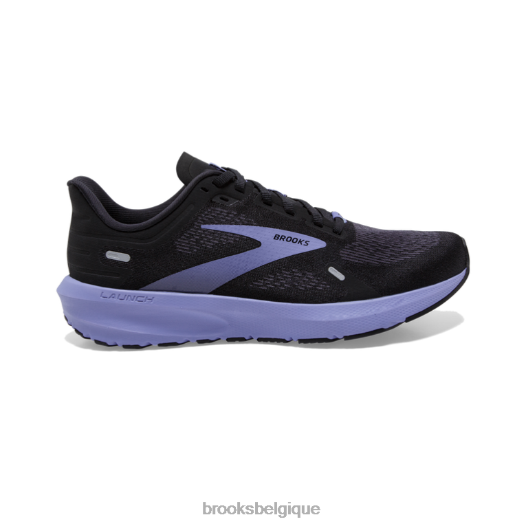 86H24943 lancer 9 Brooks noir