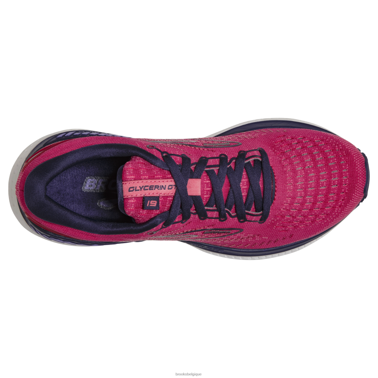 86H2494 glycérine gts 19 Brooks épine-vinette
