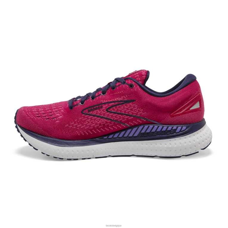 86H2494 glycérine gts 19 Brooks épine-vinette