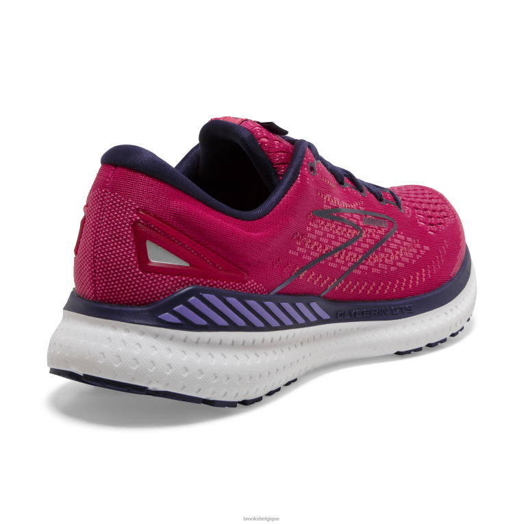 86H2494 glycérine gts 19 Brooks épine-vinette